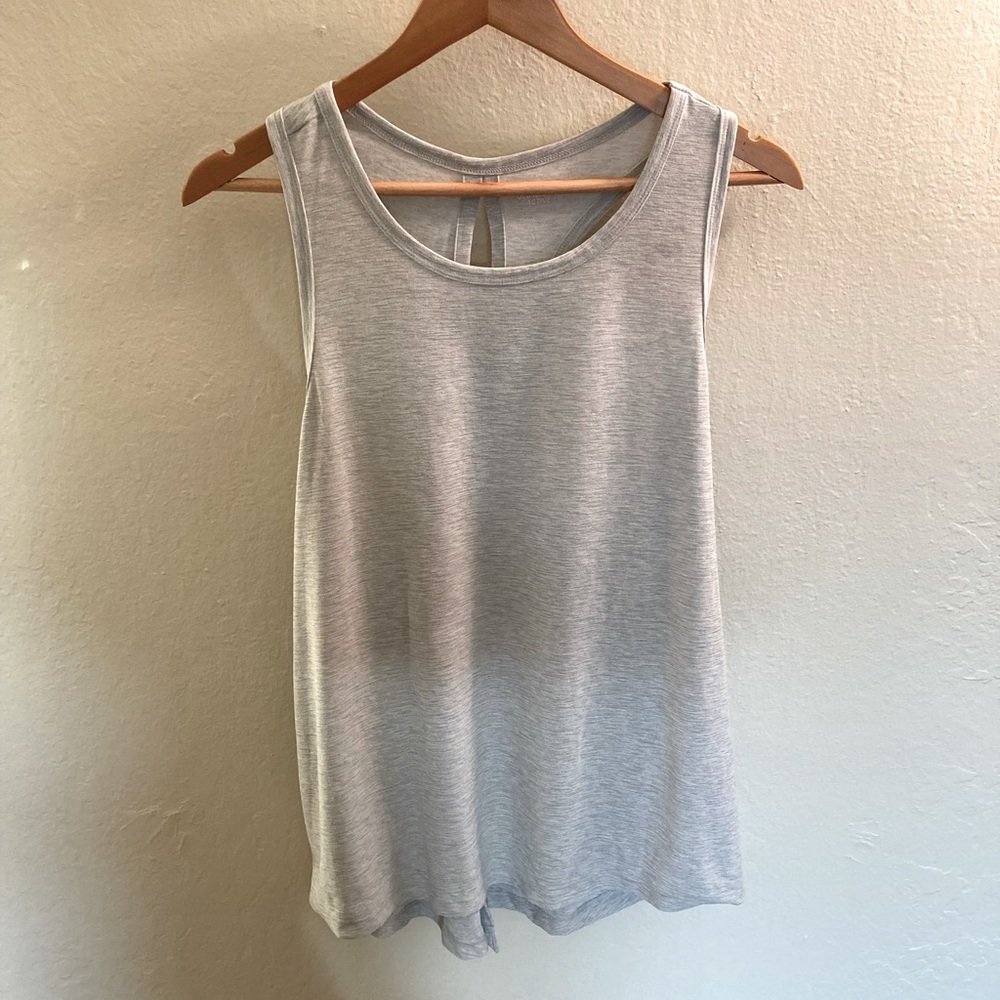 Exercise Tank